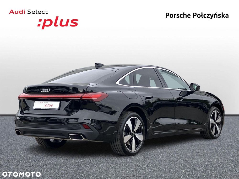 Audi A5 Limousine TFSI S tronic - 5