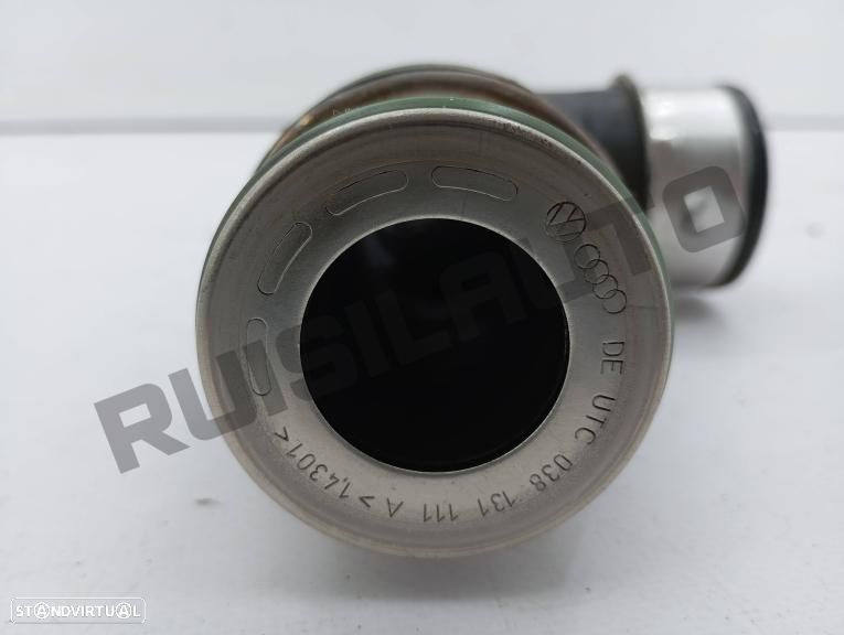 Tubo De Intercooler 1t014_5790b Vw Golf V (1k) [2003_2009] 1.9 - 2