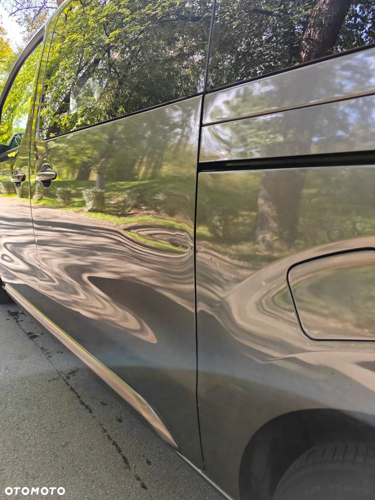 Toyota ProAce Kombi 2.0 D-4D Medium 2,8t - 7