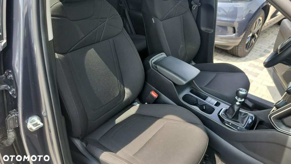 Hyundai Tucson 1.6 T-GDi Modern 2WD - 22