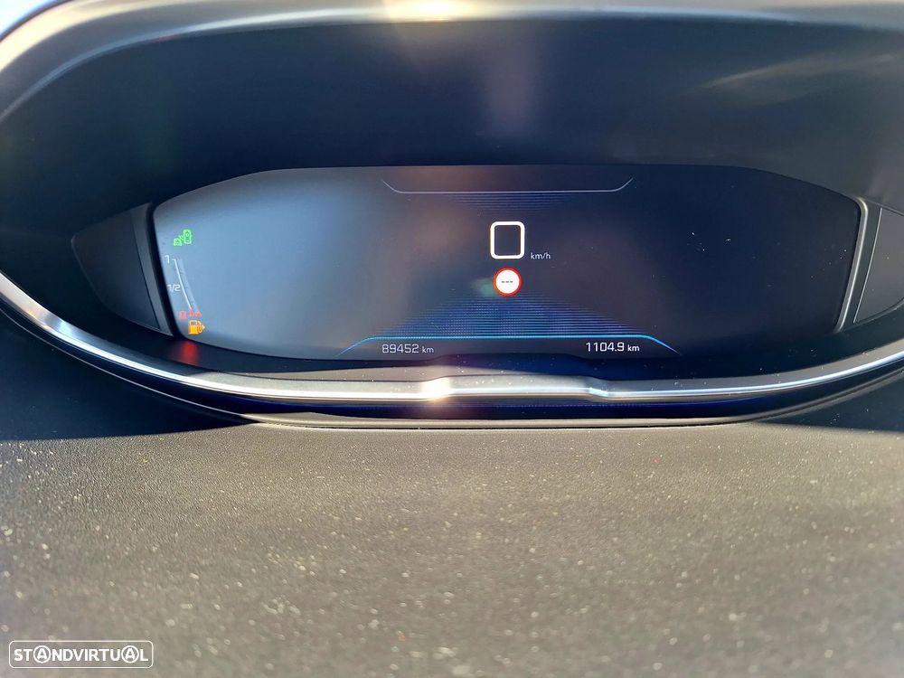 Peugeot 3008 1.2 PureTech GT Line - 40