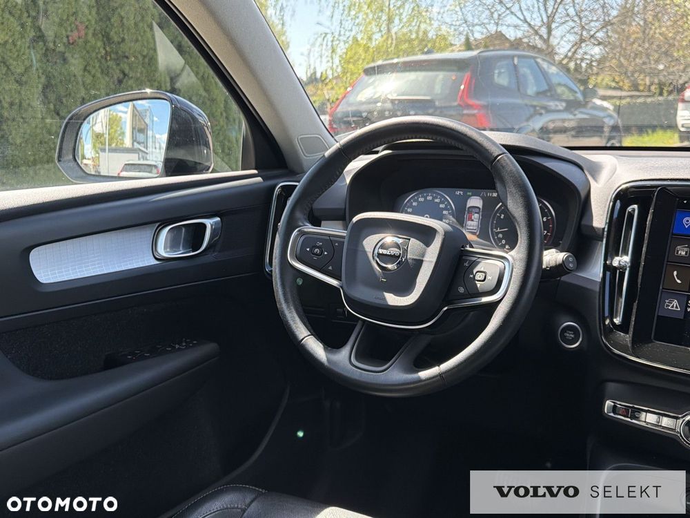 Volvo XC 40 - 13