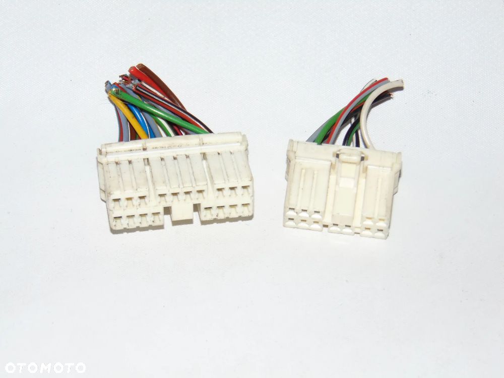 Moduł przekaźnik sterownik świateł haka holowniczego przyczepy Westfalia ASTM31 506450 VW Volkswagen Skoda Seat Audi Mercedes Volvo Opel Ford - 8