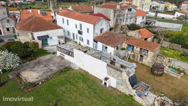 MORADIA T5 - Alhadas, Figueira da Foz - Grande imagem: 2/22