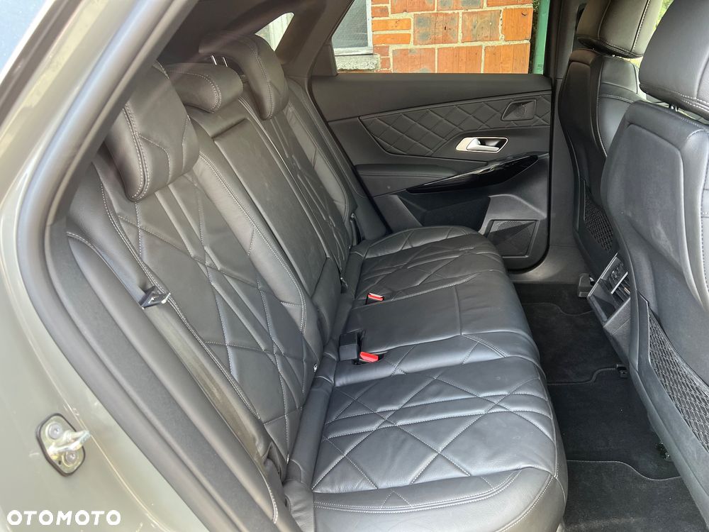 DS Automobiles DS 7 Crossback - 21