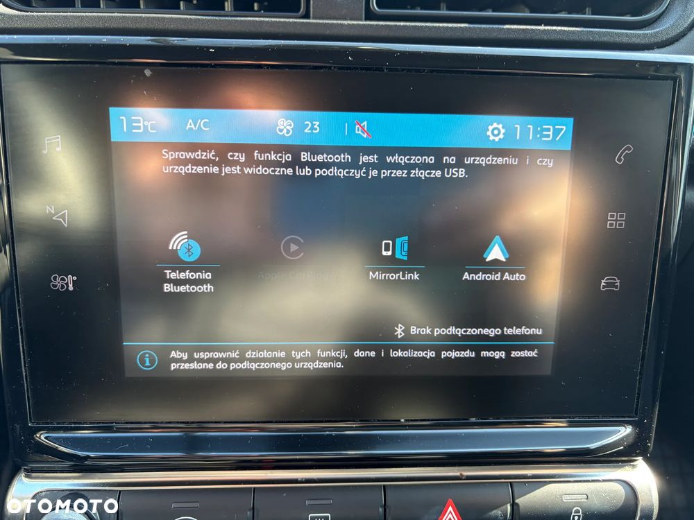 Citroën C3 1.2 PureTech Shine - 14