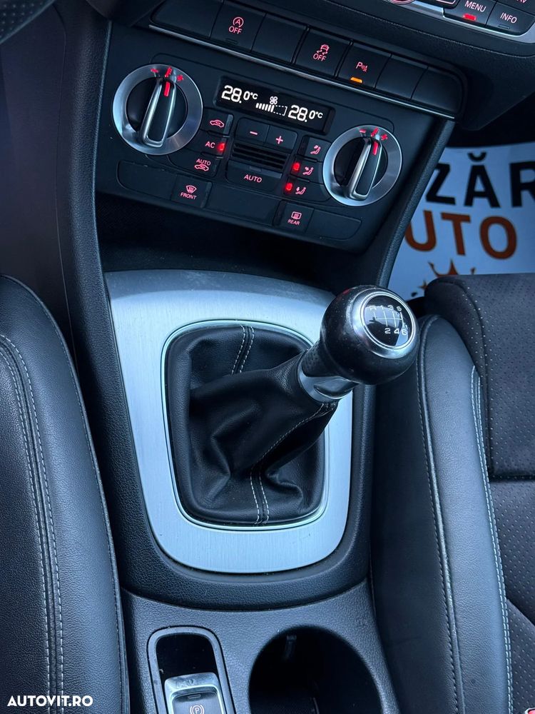 Audi Q3 2.0 TDI - 19