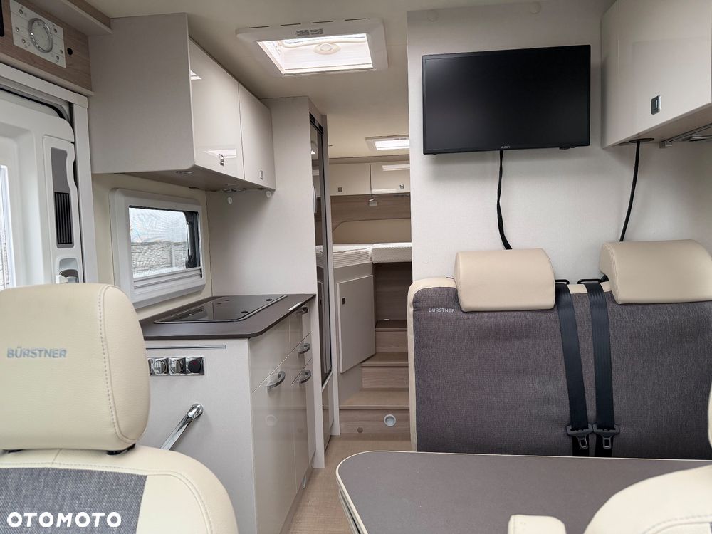 Ford Burstner Lineo T 690 - 17