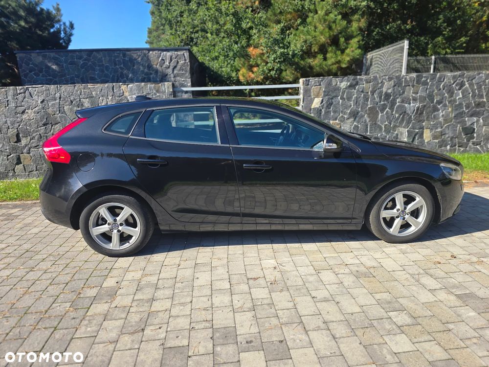 Volvo V40 - 8