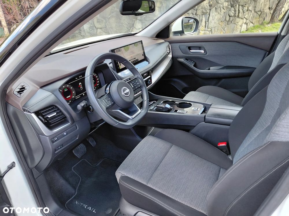 Nissan X-Trail 1.5 VC-T e-POWER N-Connecta 2WD - 14
