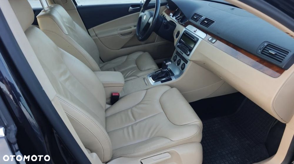 Volkswagen Passat 2.0 TSI Comfortline Tiptr - 16