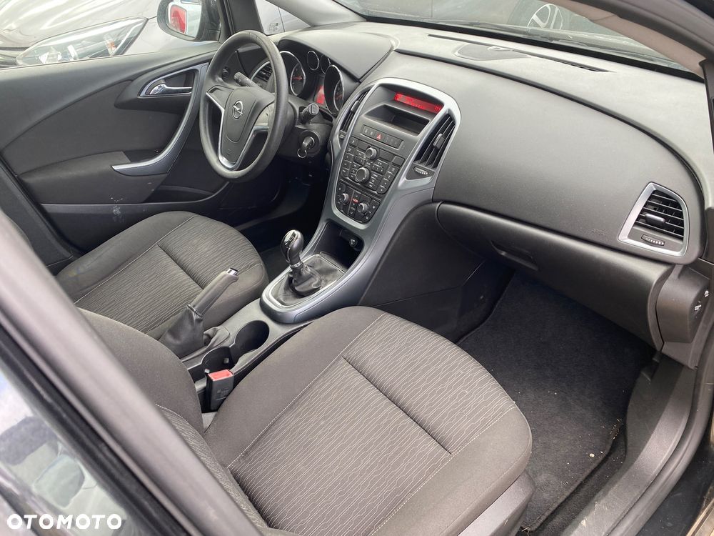 Nissan Qashqai 2.0 4x4 Tekna CVT - 11