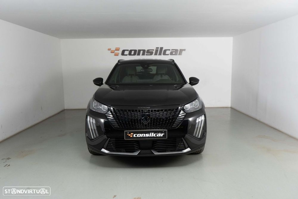 Peugeot 2008 1.2 Hybrid Allure e-DCS6 - 2