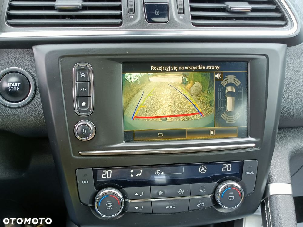 Renault Kadjar Energy TCe 130 EDC Bose Edition - 19