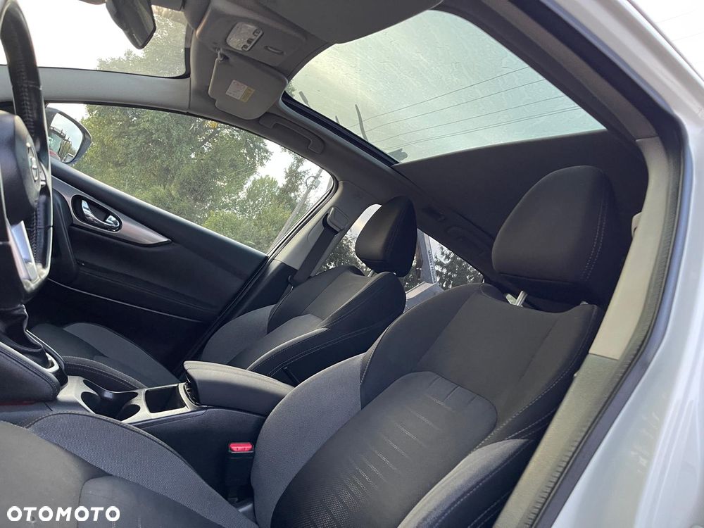 Nissan Qashqai - 19