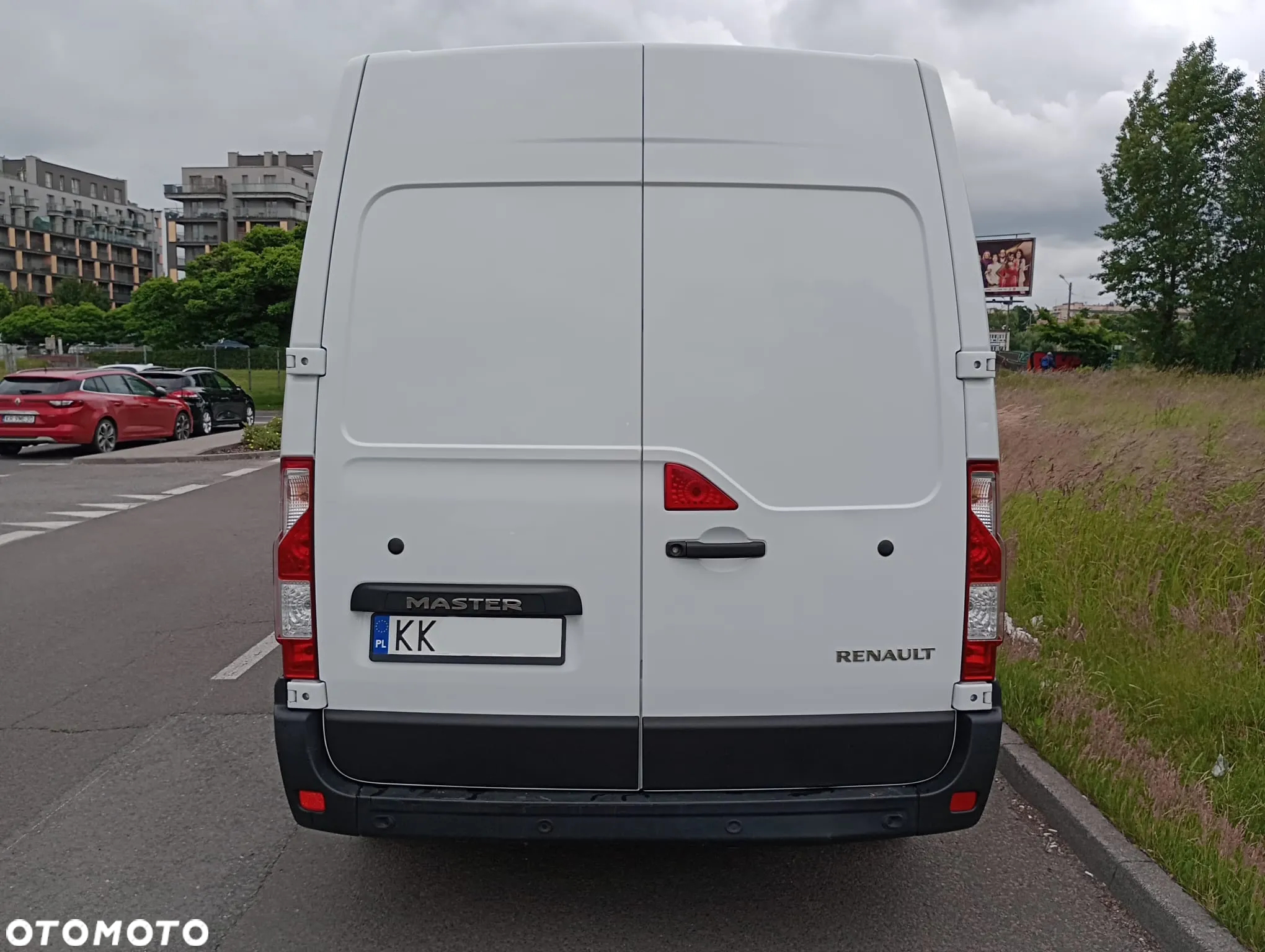 Renault Master dCi L3 Pack Clim - 7