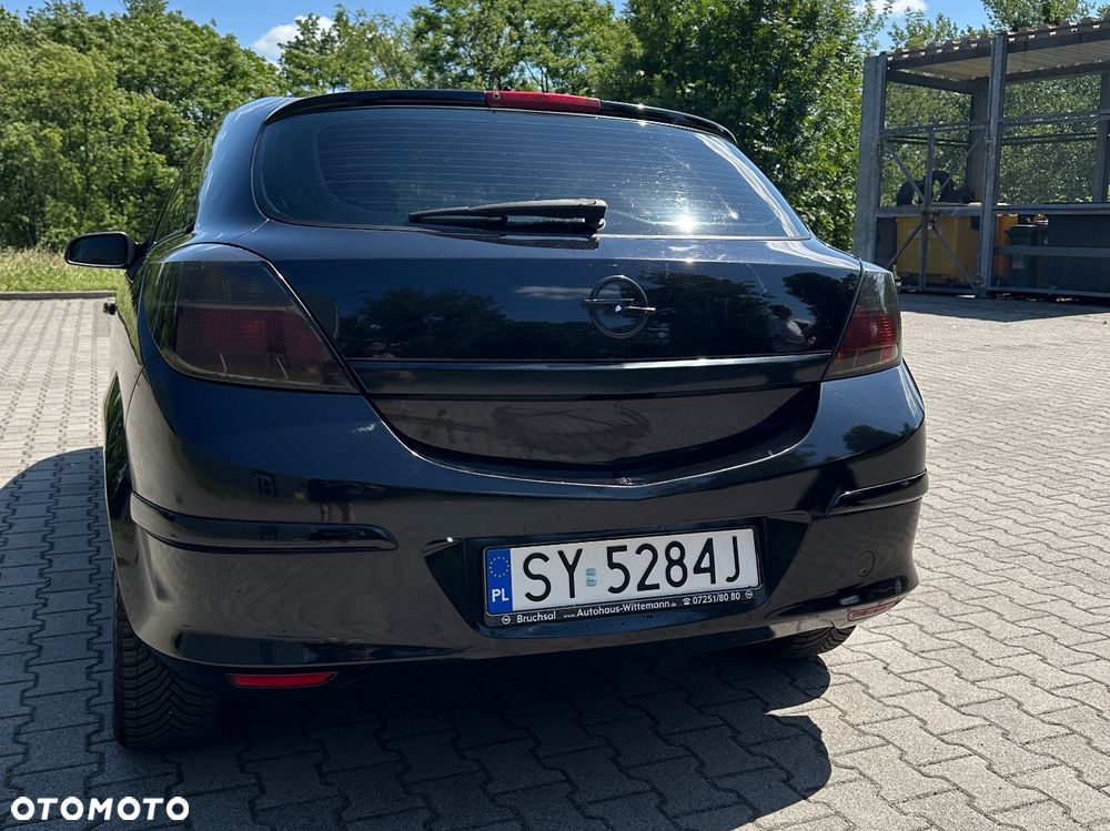 Opel Astra 1.4 Cosmo - 8