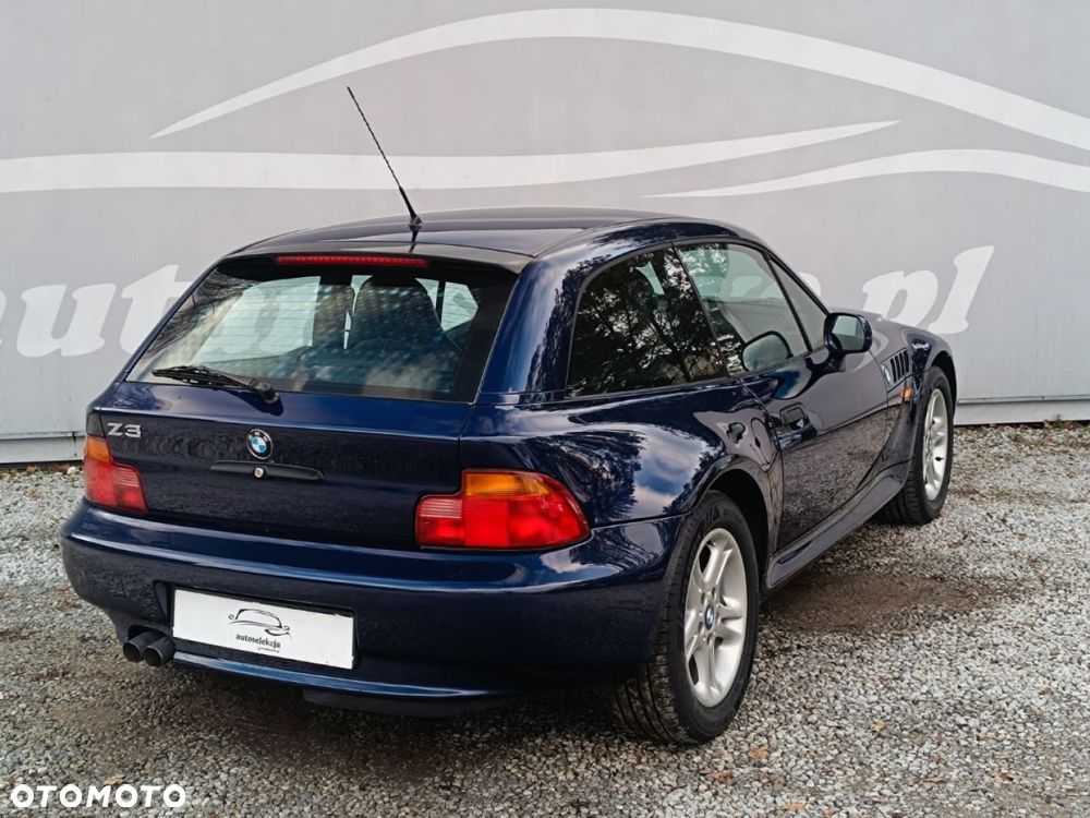 BMW Z3 - 14