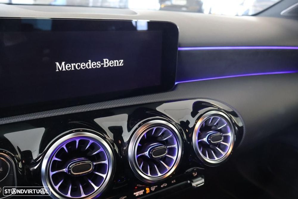 Mercedes-Benz A 250 e - 19