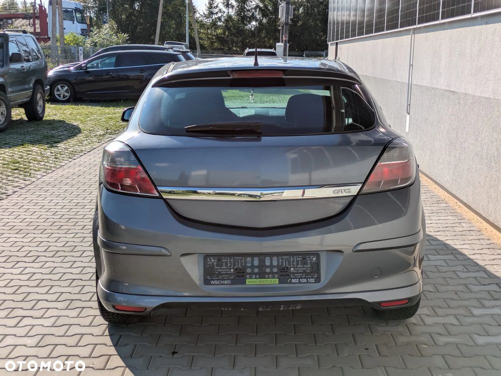 Opel Astra - 8