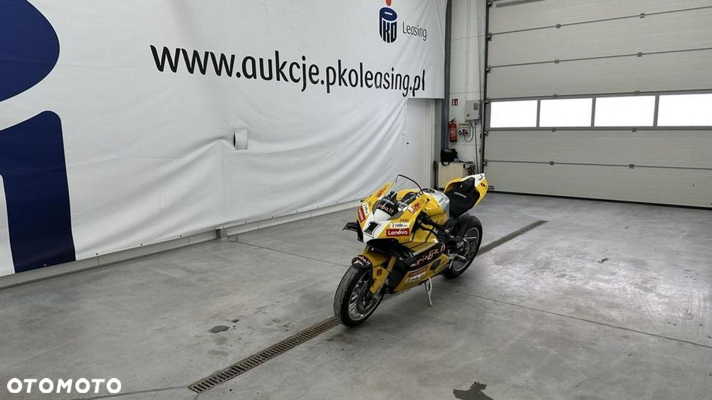 Ducati Inny - 1