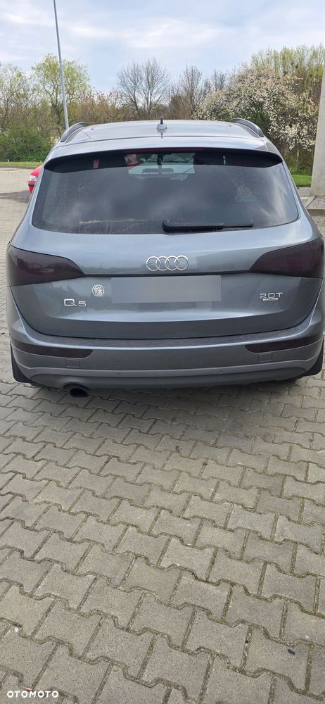 Audi Q5 - 7