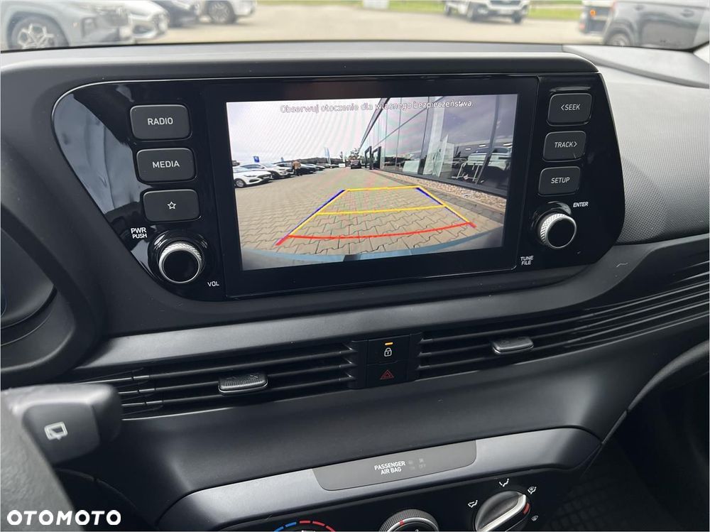 Hyundai i20 1.0 T-GDi Pure - 16
