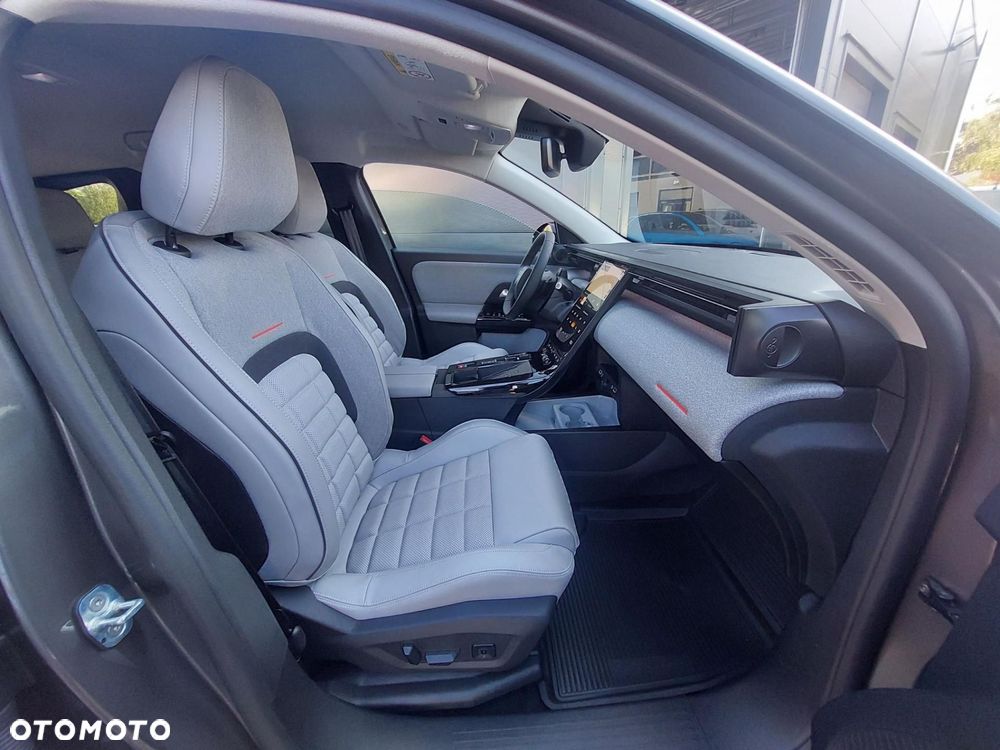 Citroën C5 Aircross 1.2 mHEV Max eDCT6 - 13