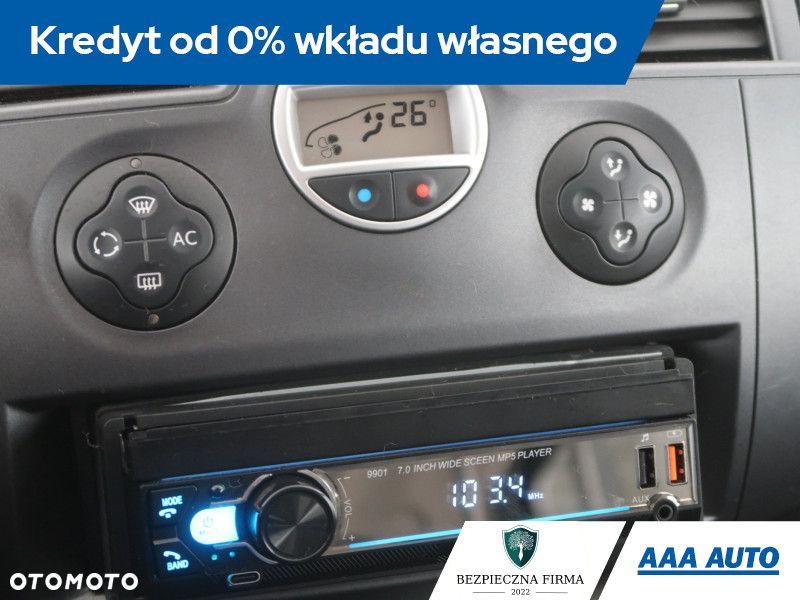 Renault Grand Scenic - 14