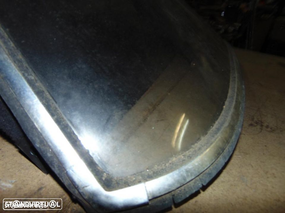 Opel Rekord 1700 anos 60 vidro do pára-brisas - 6