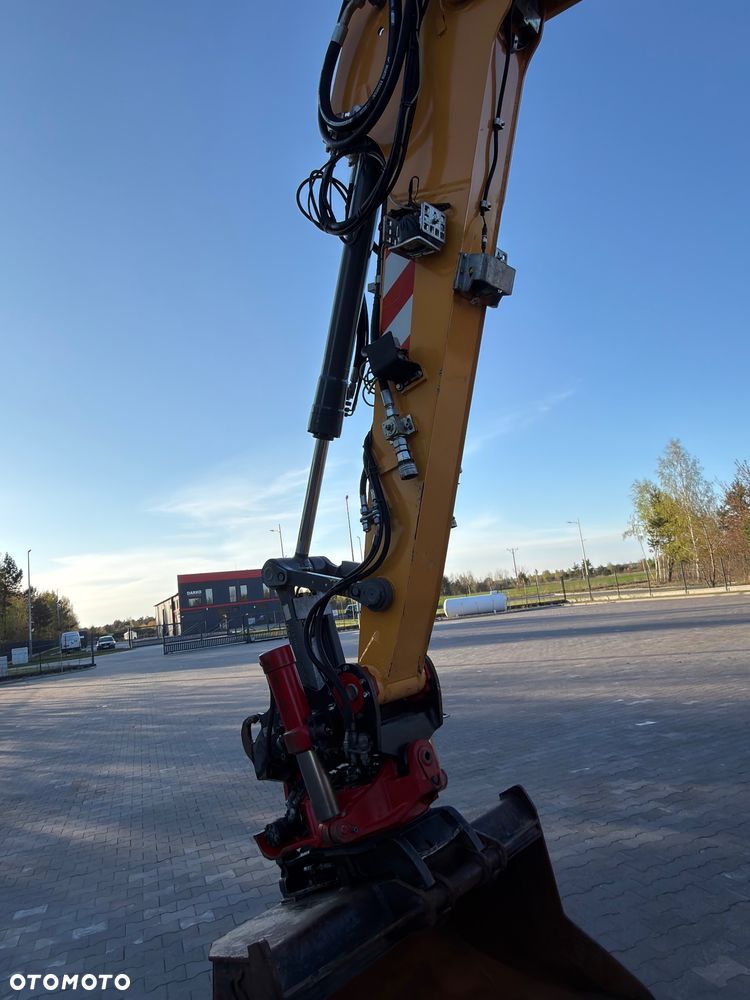 Liebherr A914 compact |rototilt |lapy-plug| - 31