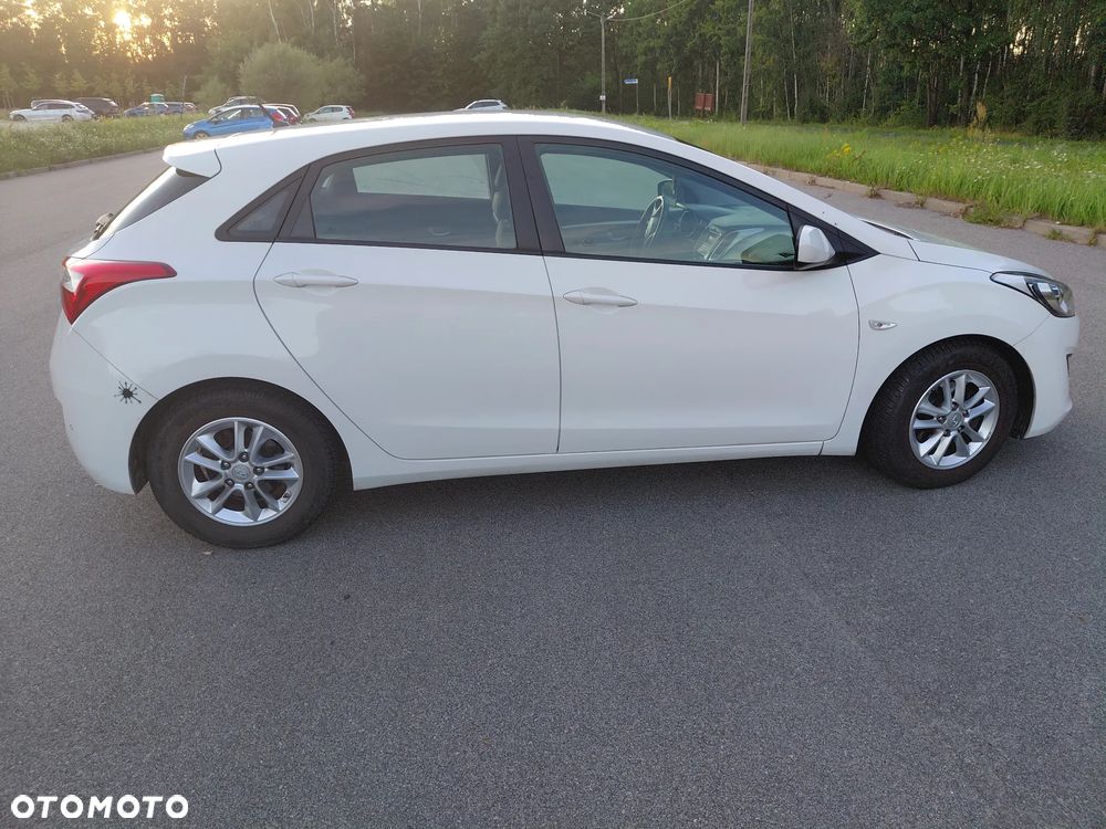 Hyundai i30 1.4 Classic - 7