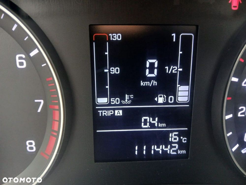 Hyundai i20 - 7