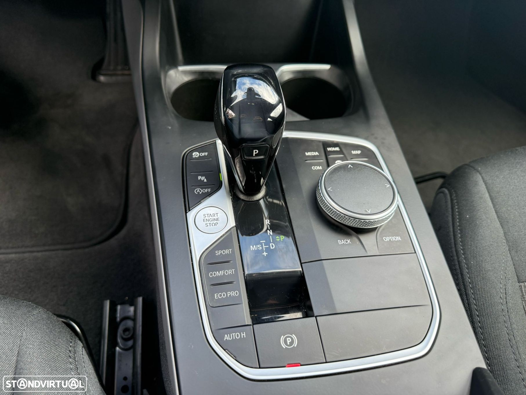 BMW 116 d Corporate Edition Auto - 13