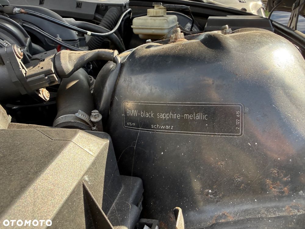 BMW Z3 1.8 - 21