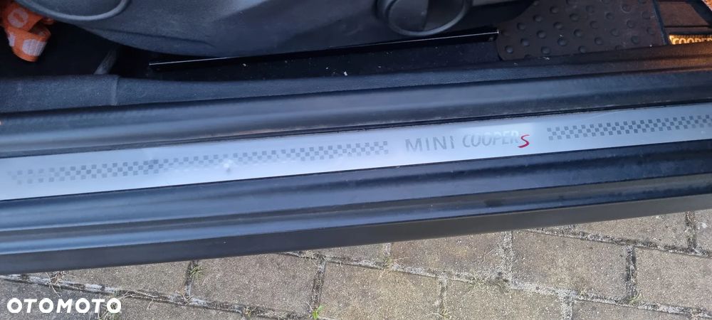 MINI Clubman - 23