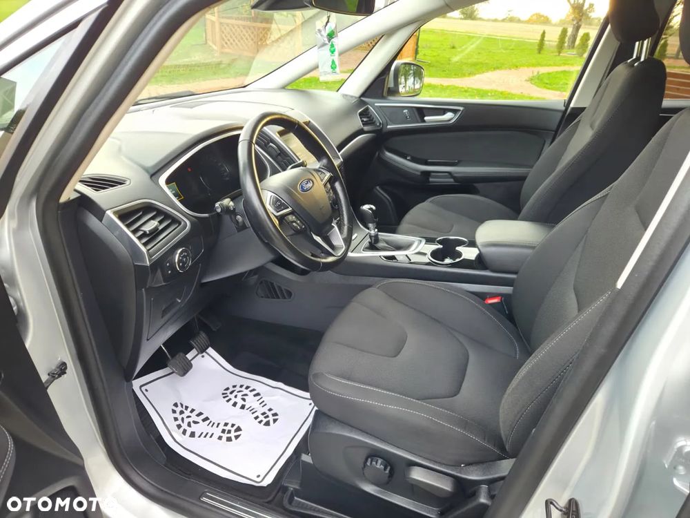 Ford S-Max 2.0 TDCi Business - 13