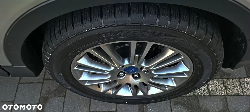 Ford Kuga 2.0 TDCi Trend - 18