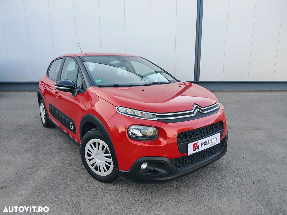 Citroën C3