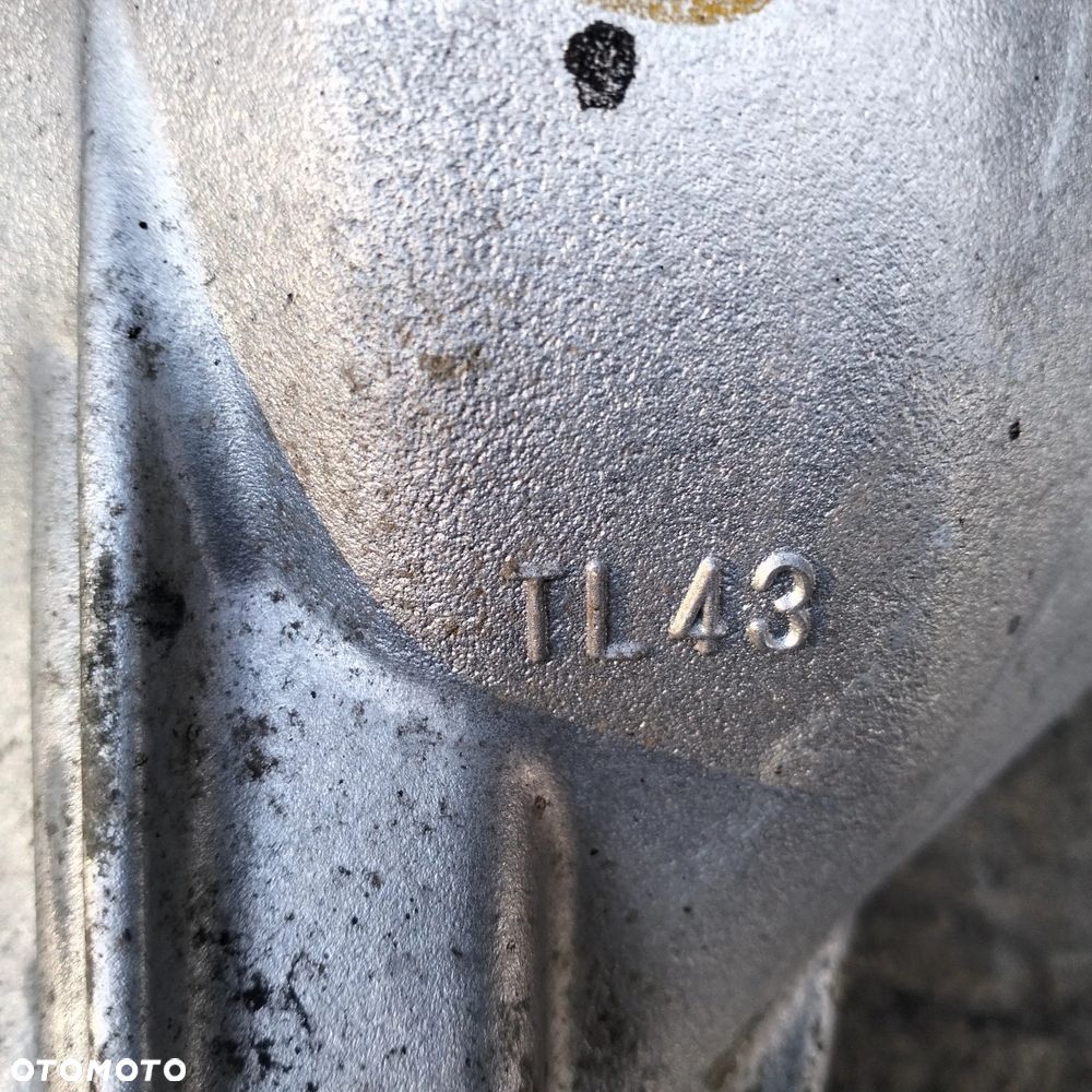 SUZUKI VITARA 2 1.9 DDIS MOST PRZÓD TL43 - 3