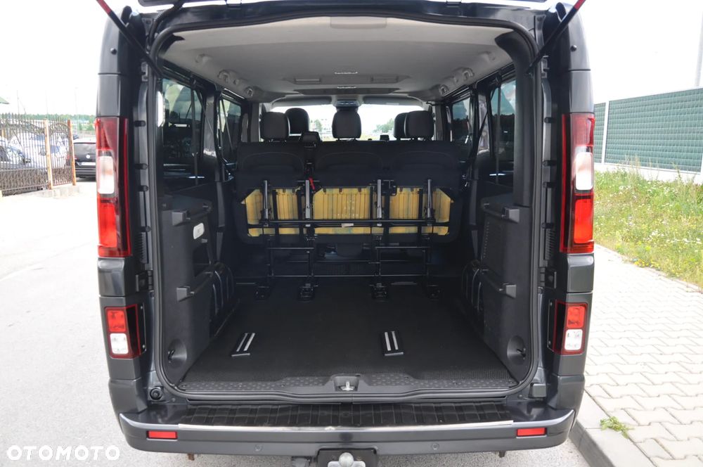 Renault Trafic - 37