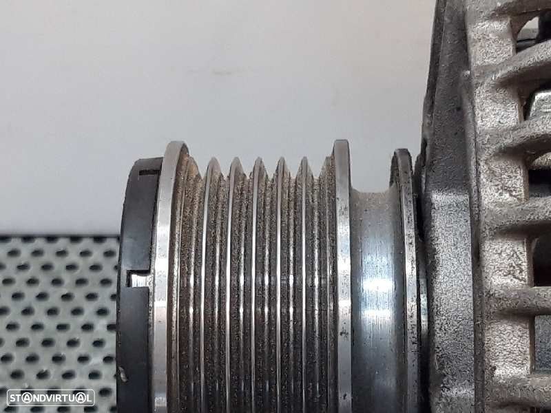 ALTERNADOR SEAT CORDOBA 2001 - 8