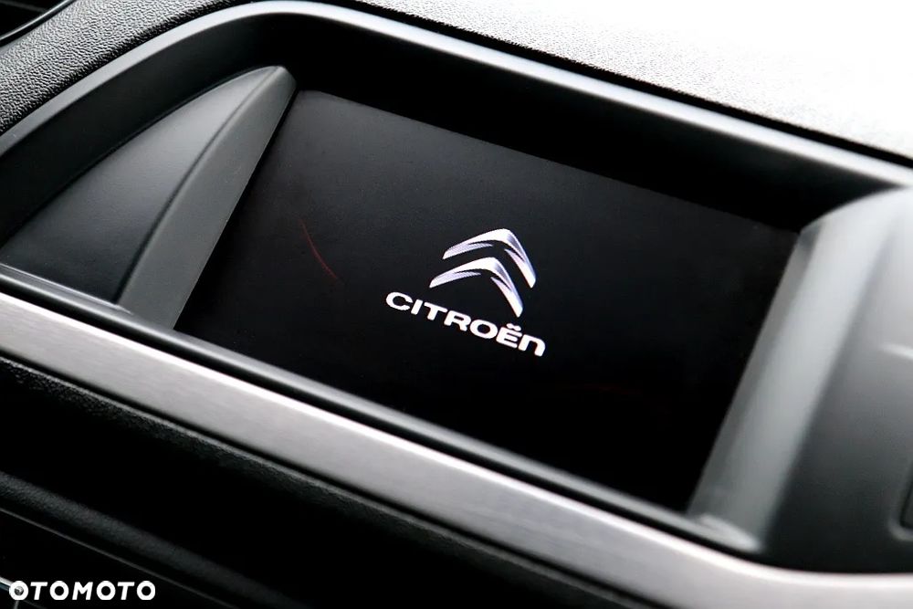 Citroën C5 - 21