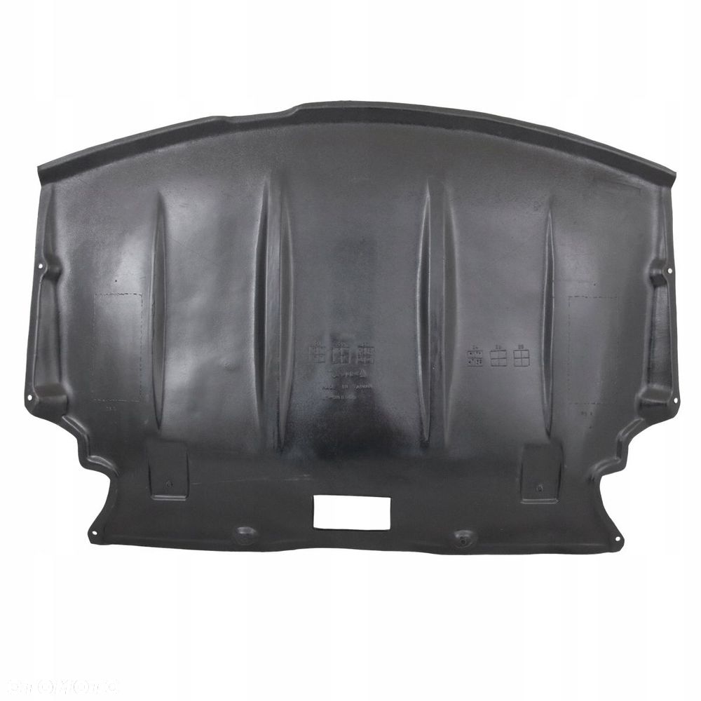 OSLONA SILNIKA BMW 5 E60 E61 2003-2010 NOWA - 2