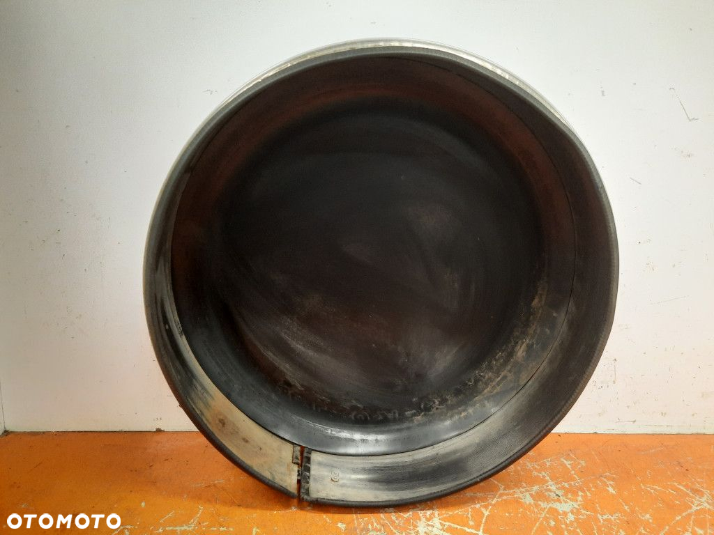 LAND ROVER FREELANDER I 98-06  KOSZ OBUDOWA  KOŁA ZAPASOWEGO  18K4FN - 5