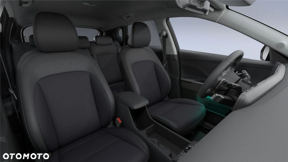 Hyundai Kona 1.6 GDI Hybrid Smart DCT - 8