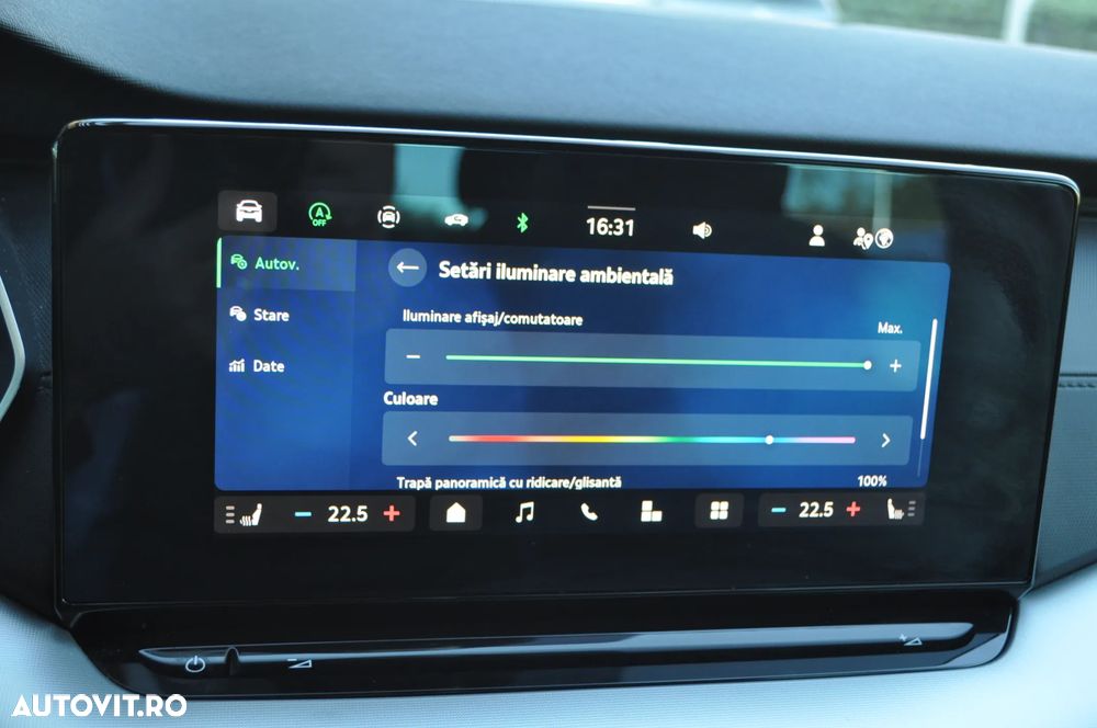 Skoda Octavia 1.5 TSI 150 CP DSG MHEV Selection - 37