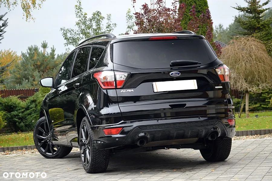 Ford Kuga 1.5 EcoBoost 4x4 ST-Line - 9