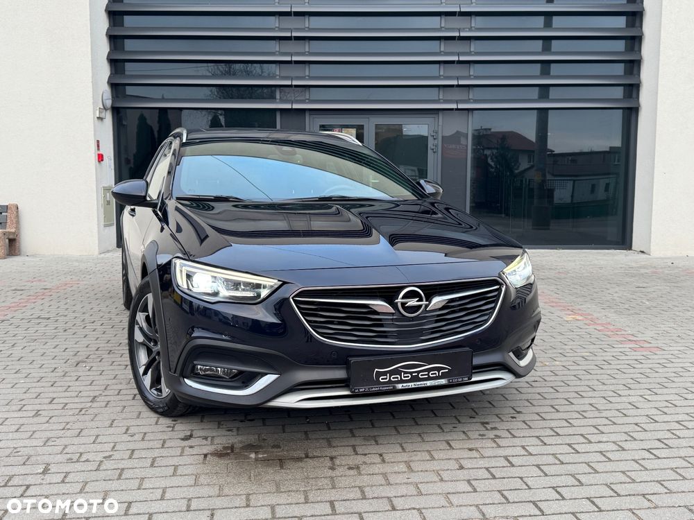 Opel Insignia 2.0 Ultimate Exclusive - 13