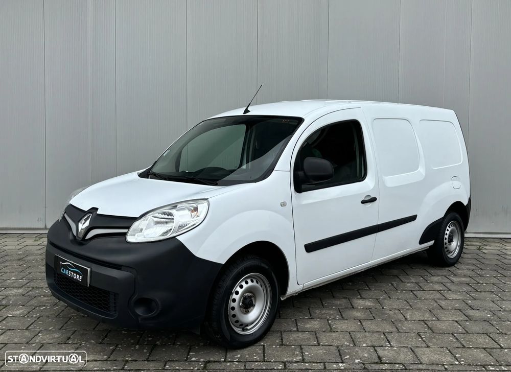 Renault Kangoo MAXI - 1